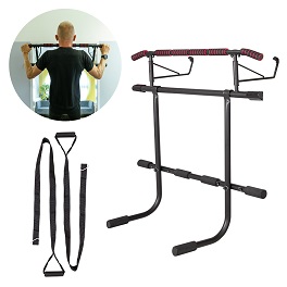 Door Pull-Up Bar Insportline HR5004