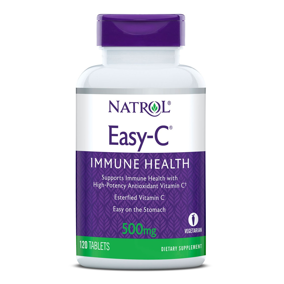 Vitamin Easy-C 500 mg - 120 tableta