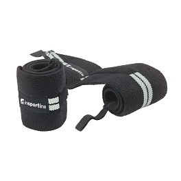 Elastični steznici za zglobove Insportline Wrist Wrap