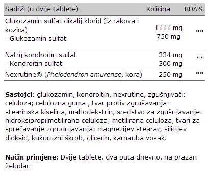 FeelAnew - 120 kapsula