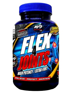 Flex 4 Joints - 120 kapsula