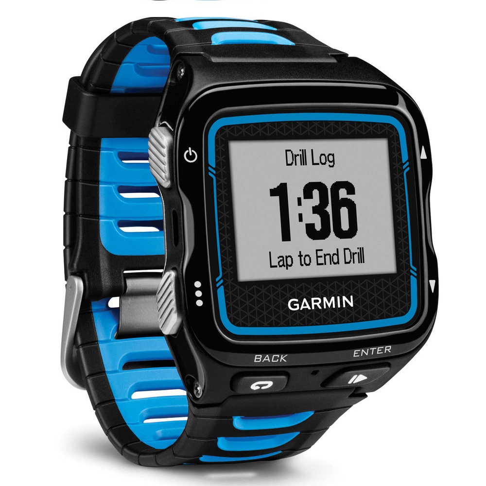 forerunner 920