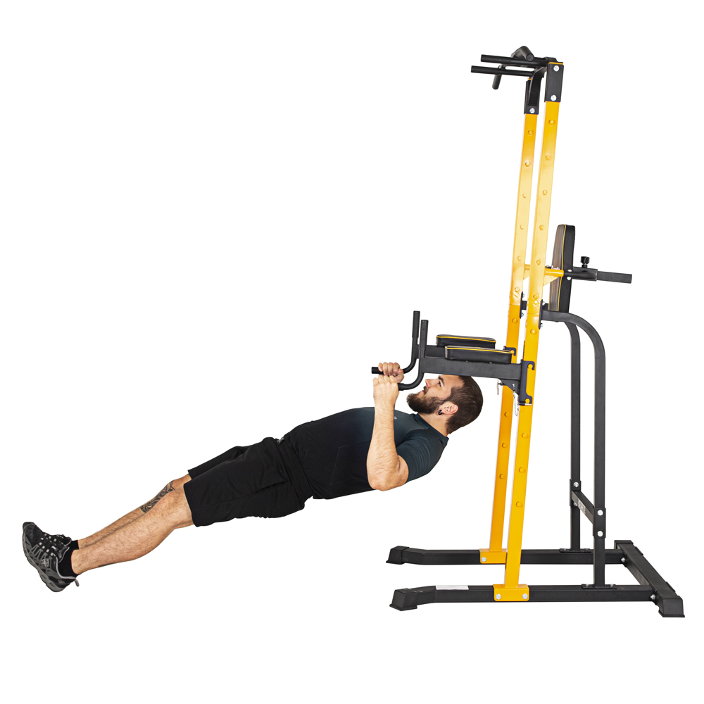 Pull-Up Station Insportline Power Tower PT250