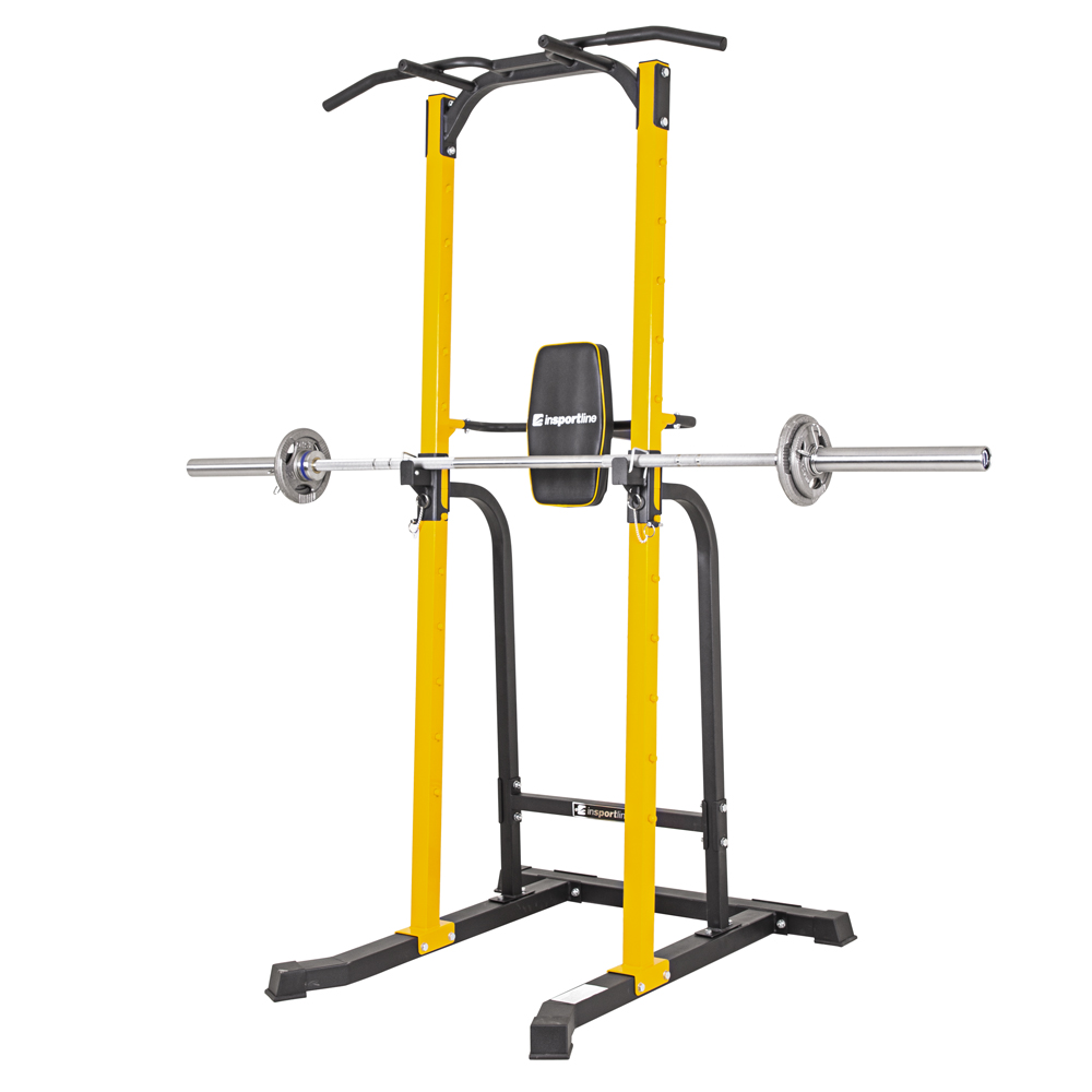 Pull-Up Station Insportline Power Tower PT250