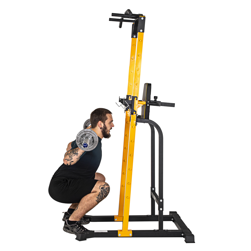 Pull-Up Station Insportline Power Tower PT250