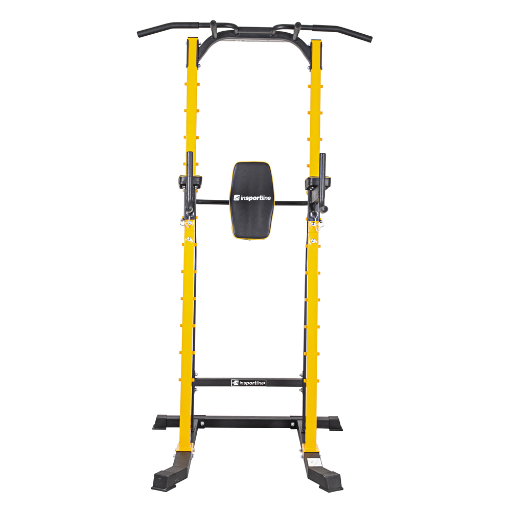 Pull-Up Station Insportline Power Tower PT250