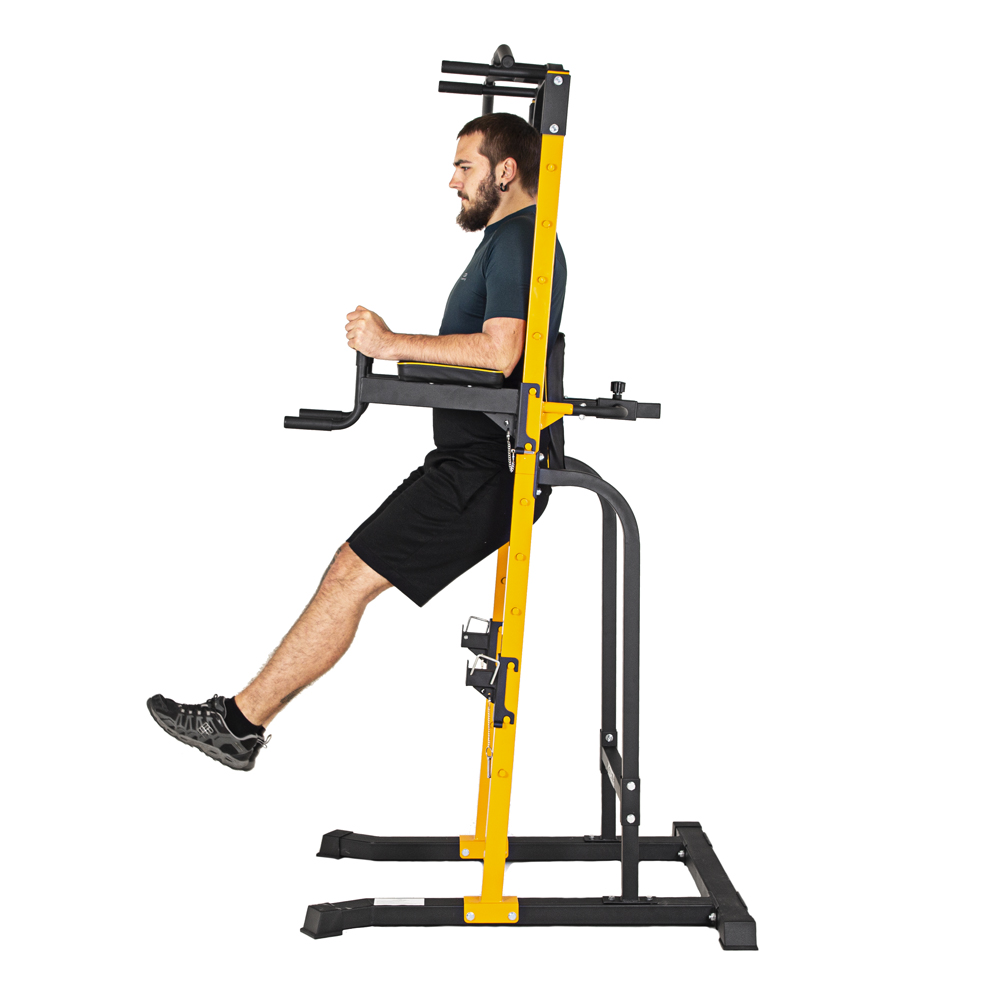 Pull-Up Station Insportline Power Tower PT250