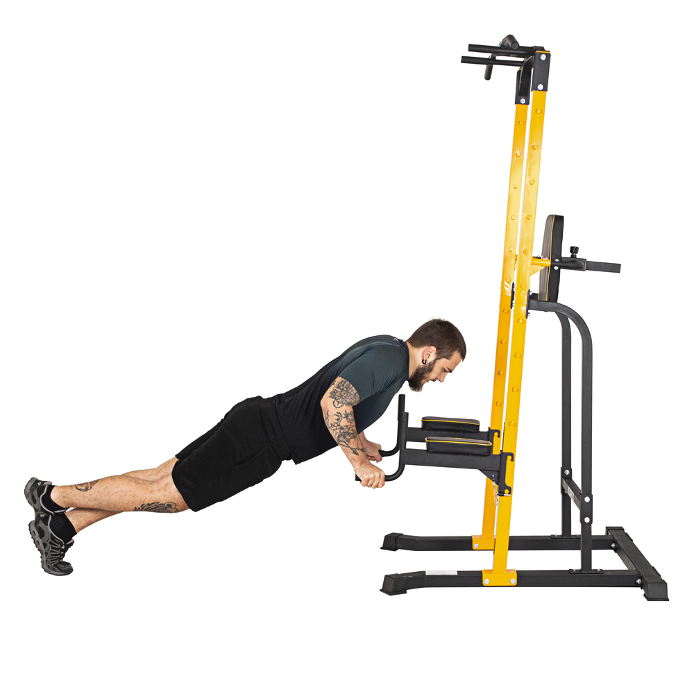 Pull-Up Station Insportline Power Tower PT250