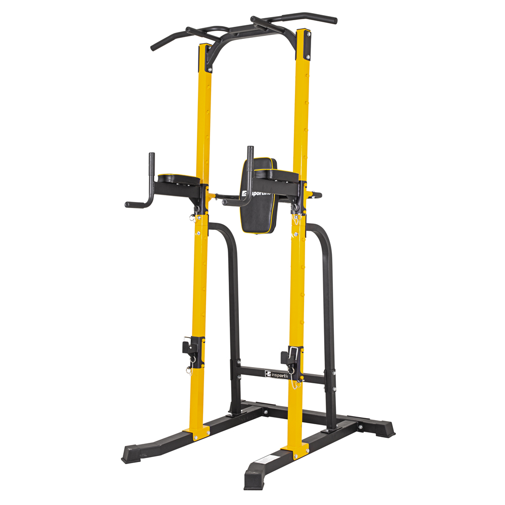 Pull-Up Station Insportline Power Tower PT250