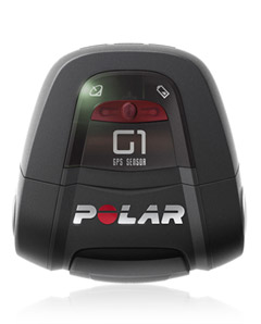 Polar G1 GPS Senzor