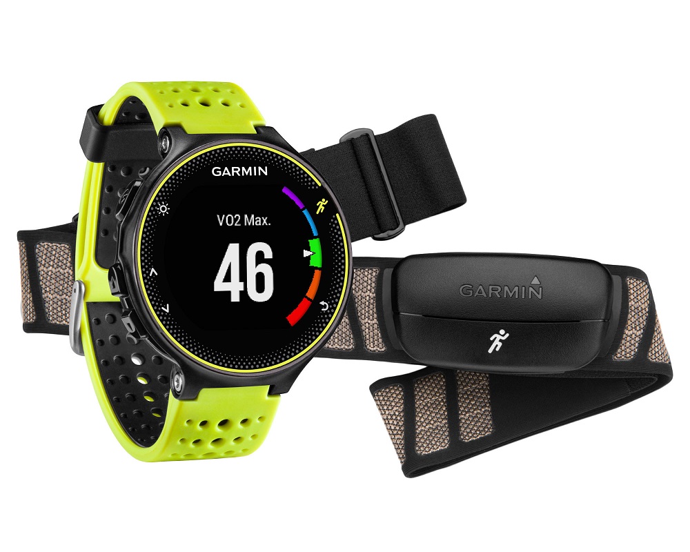 garmin forerunner 230 akcija