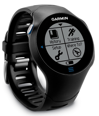 Garmin Forerunner 610 HRM