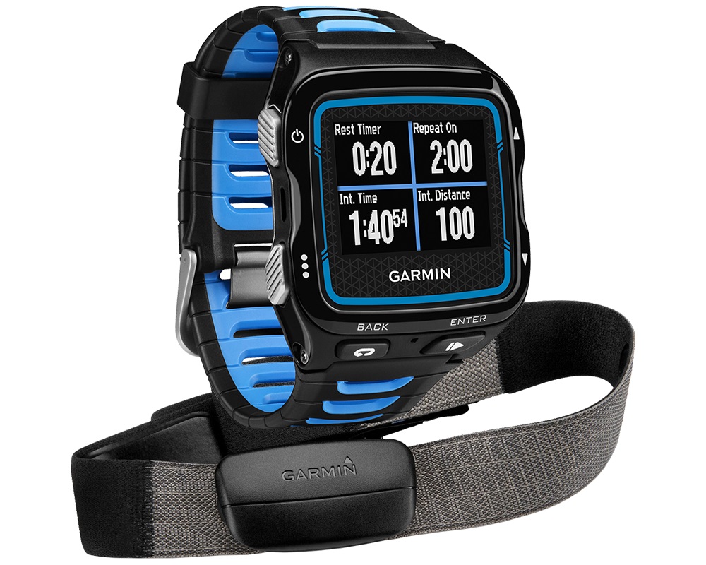 forerunner 920