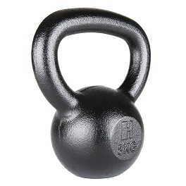 Kettlebell Hammer Fitness 8 kg