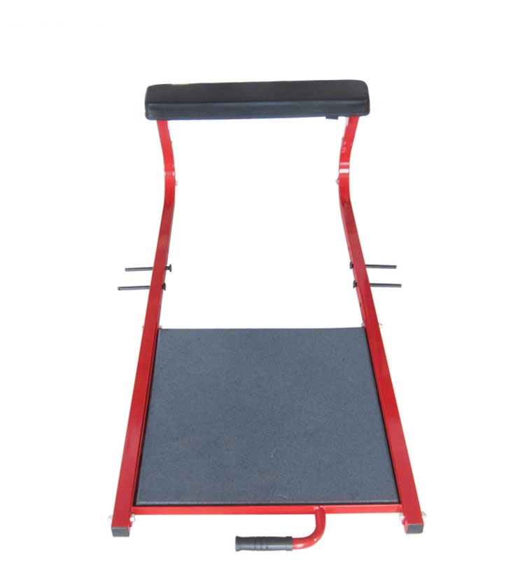 Hip Thruster Machine