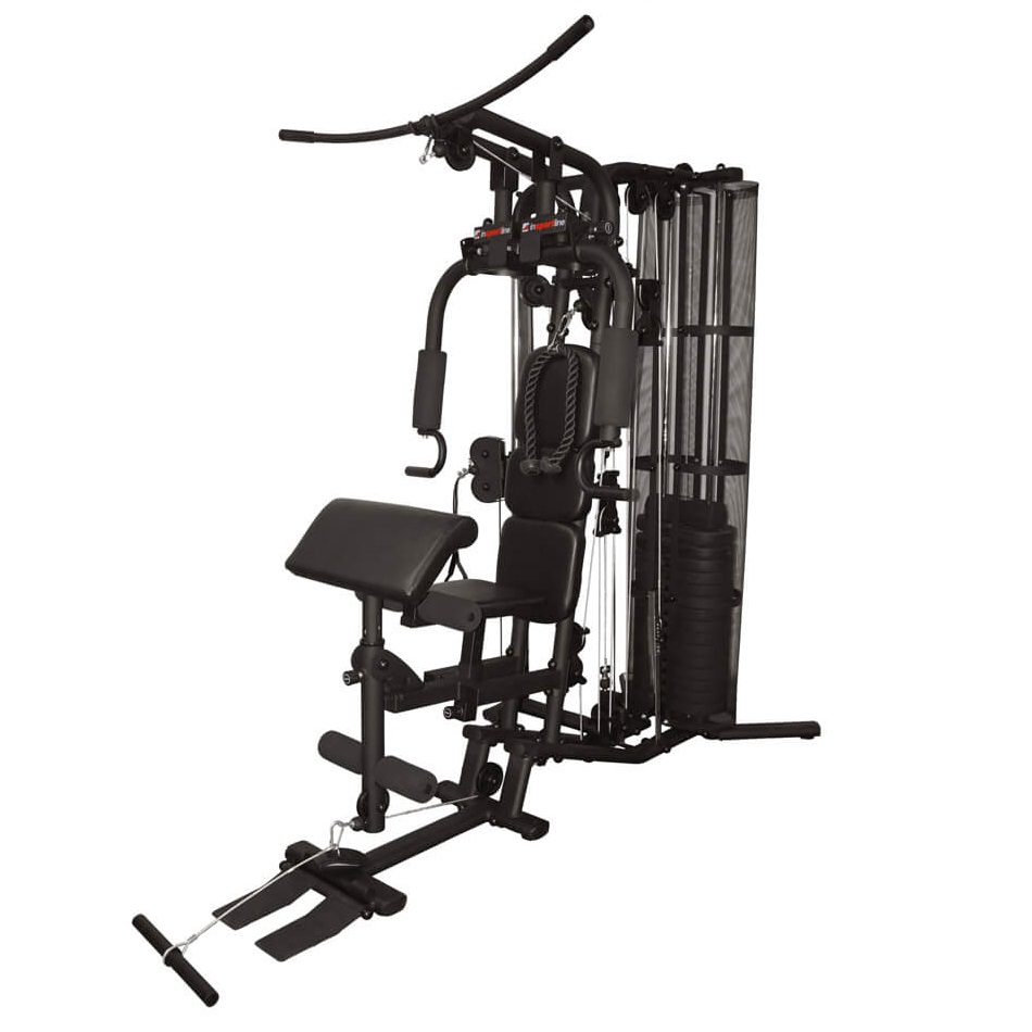 Home Gym Insportline Profi Gym C100