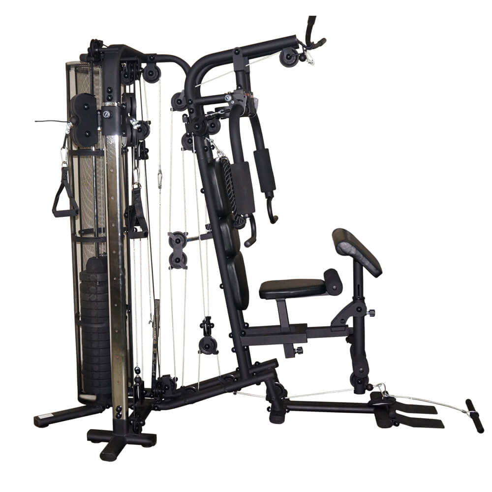 Home Gym Insportline Profi Gym C100