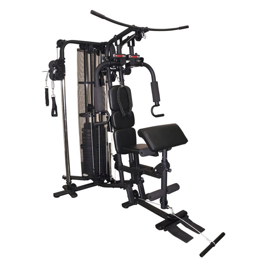 Home Gym Insportline Profi Gym C100