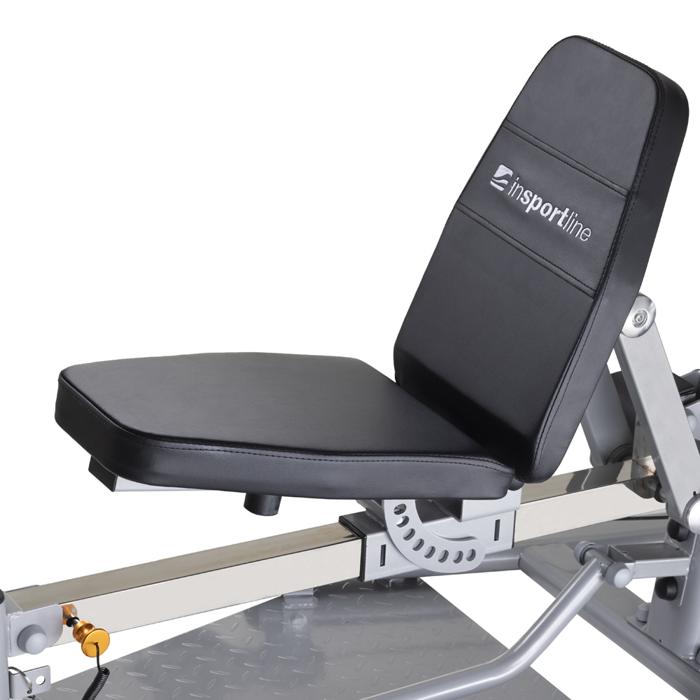 Home Gym Insportline Profi Gym C200