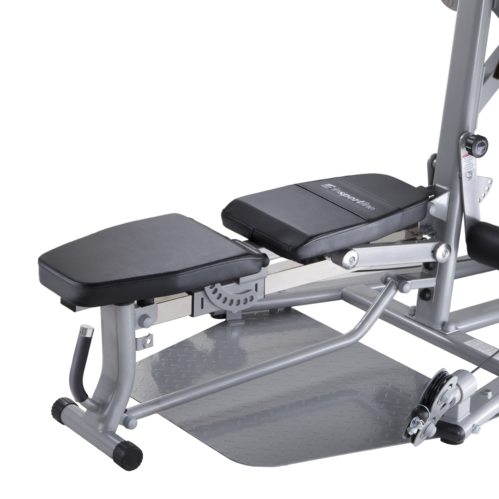 Home Gym Insportline Profi Gym C200