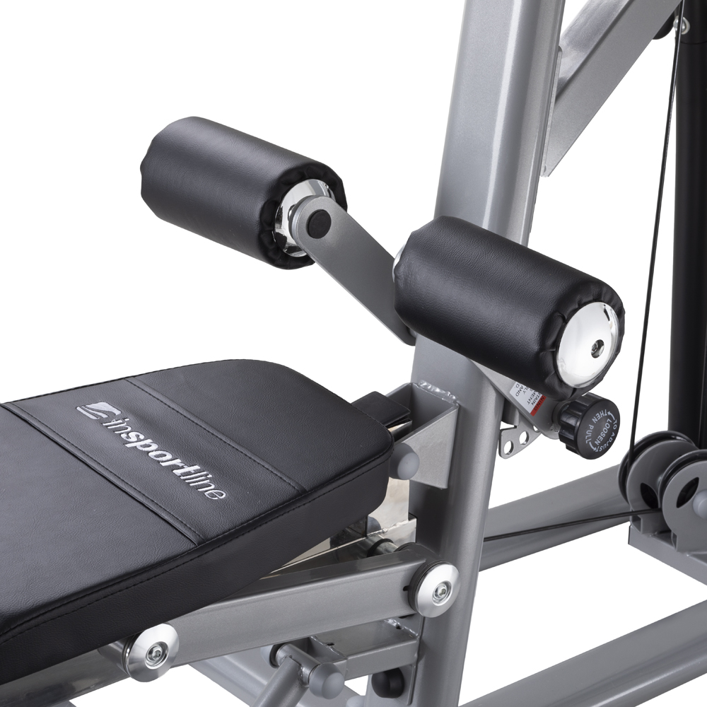 Home Gym Insportline Profi Gym C200