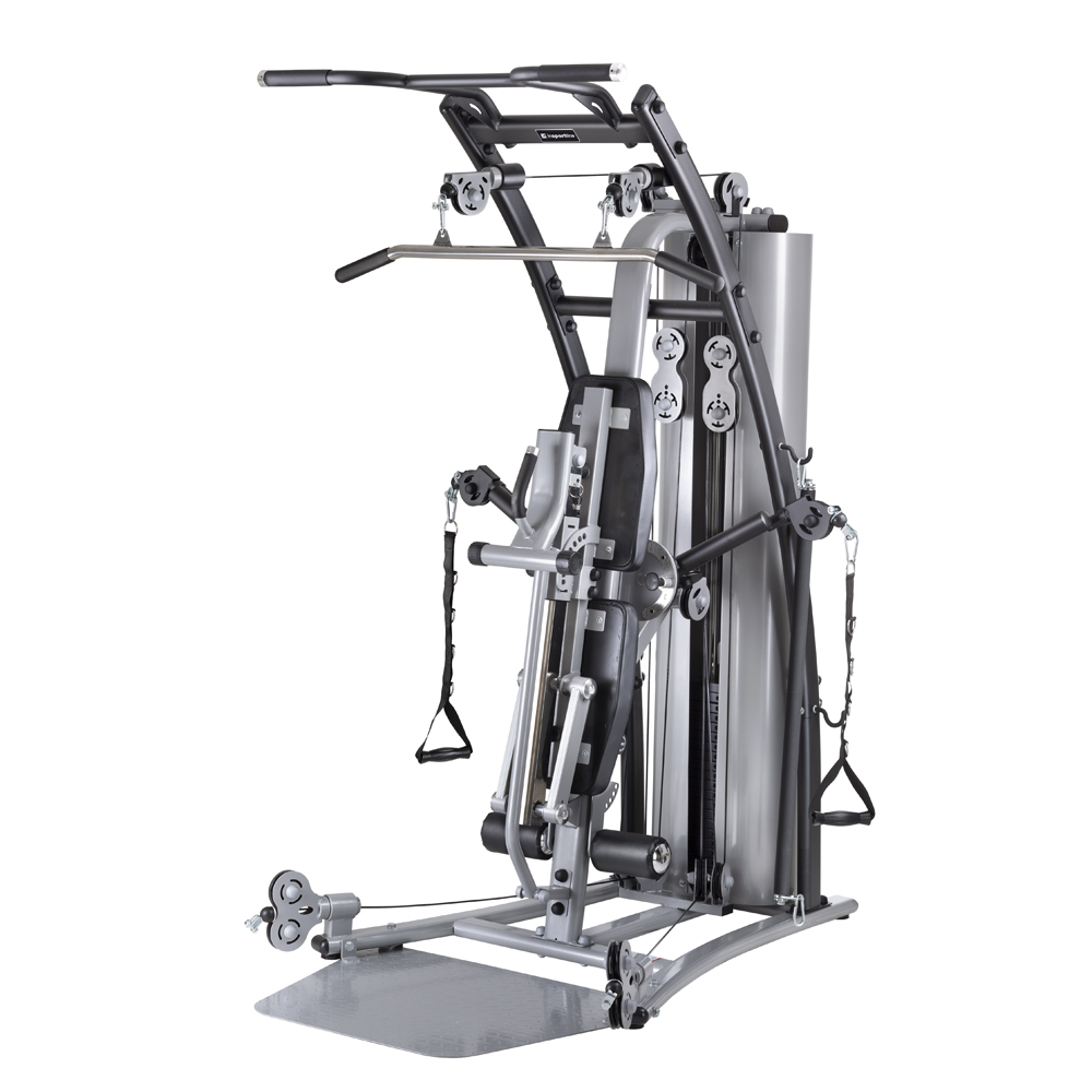 Home Gym Insportline Profi Gym C200