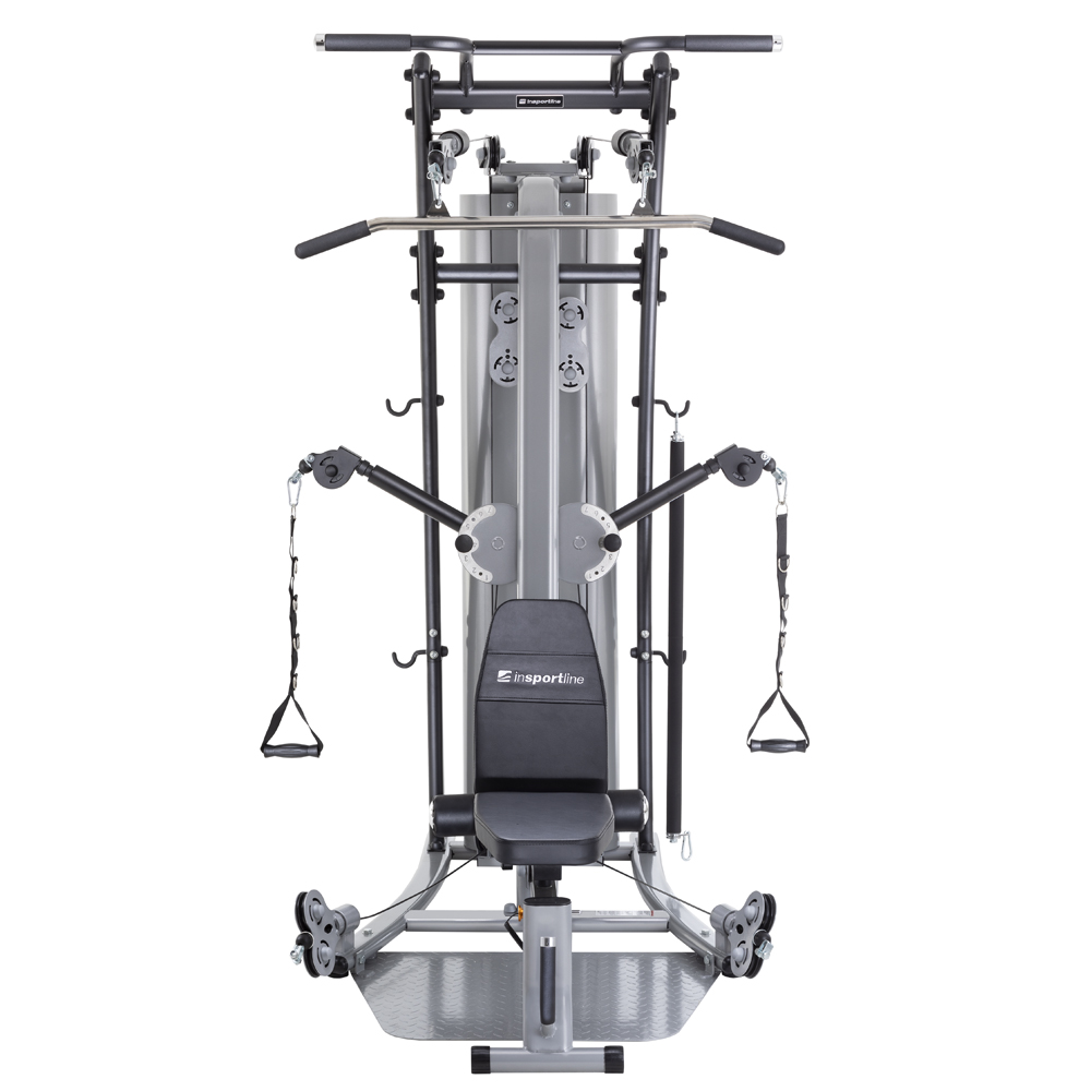 Home Gym Insportline Profi Gym C200