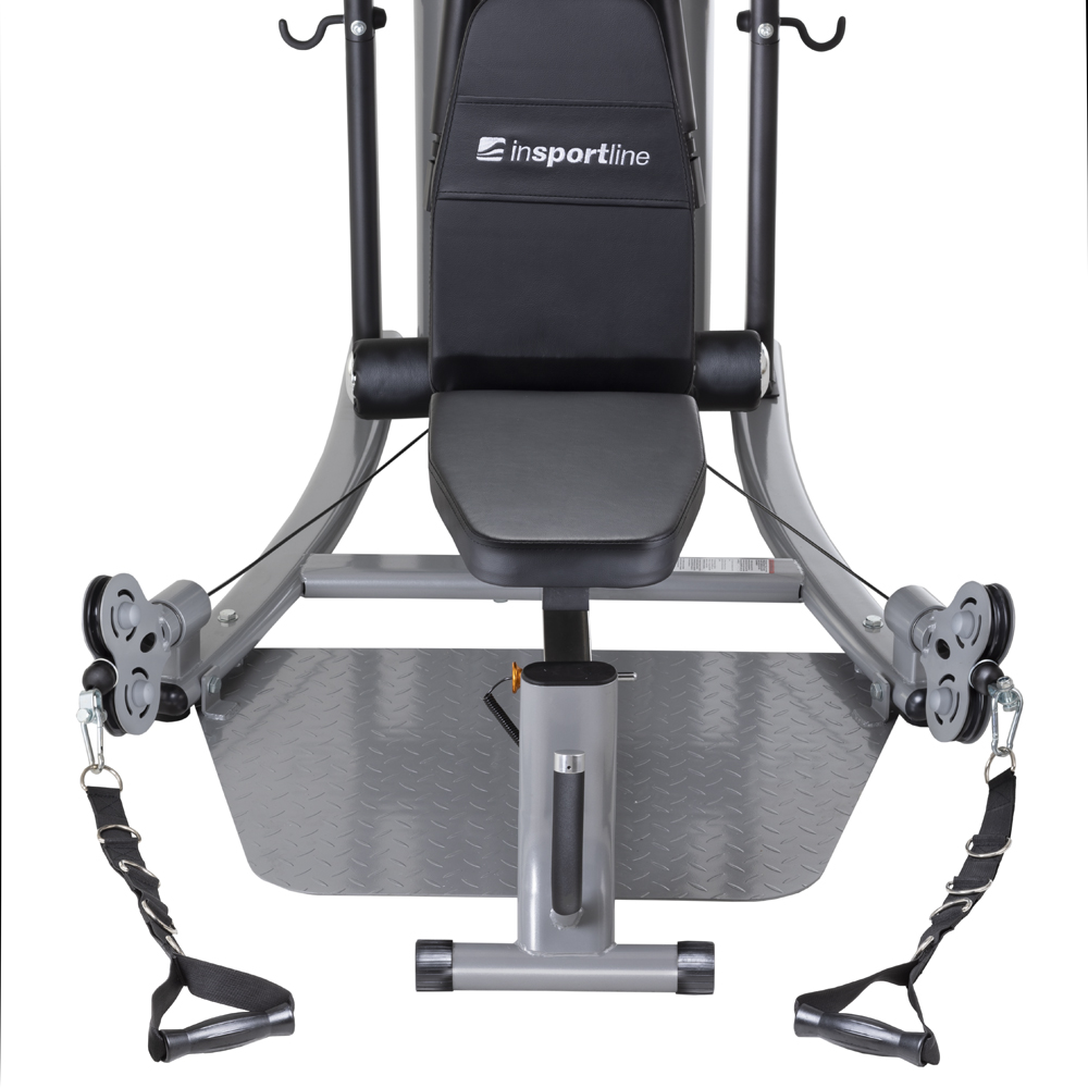 Home Gym Insportline Profi Gym C200