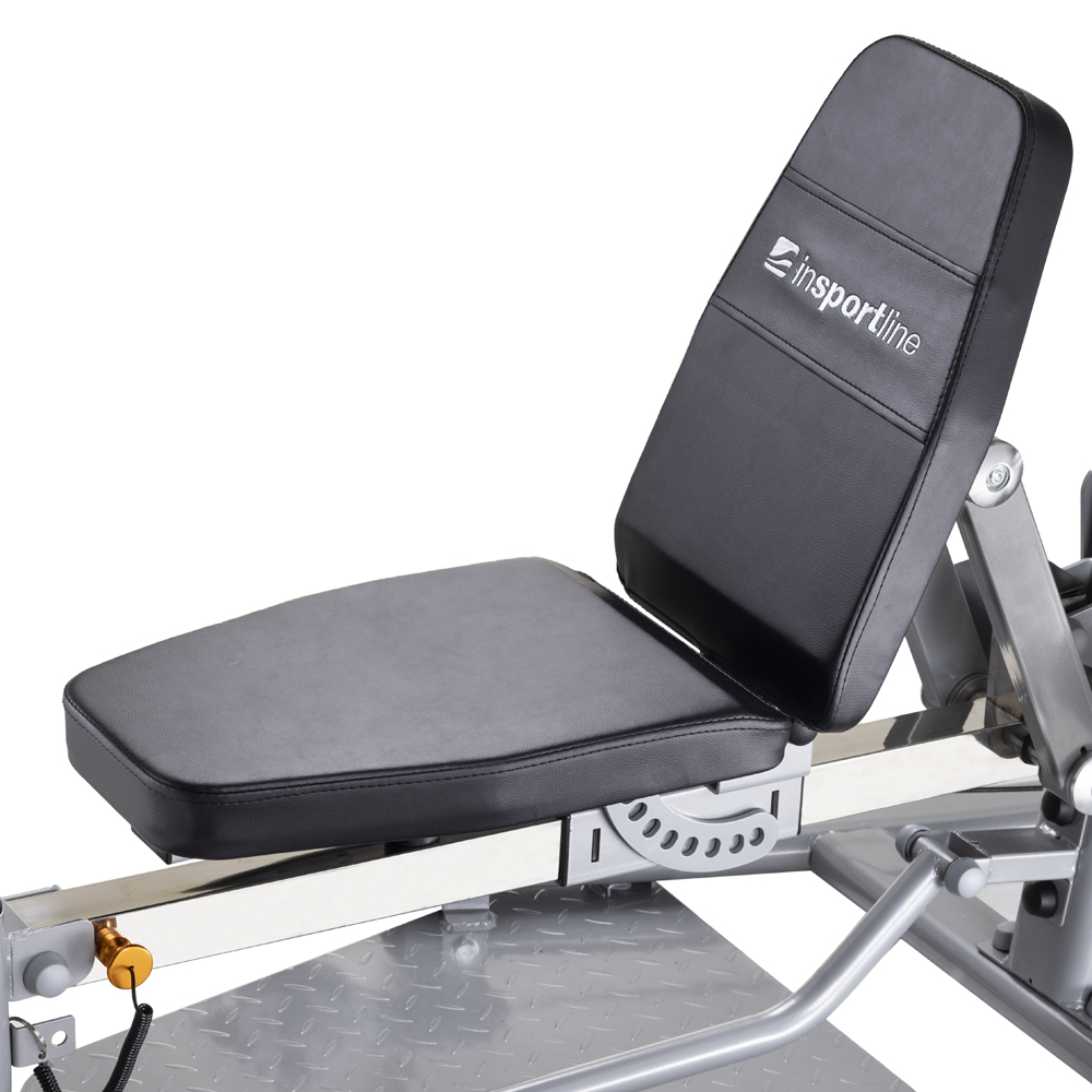 Home Gym Insportline Profi Gym C200