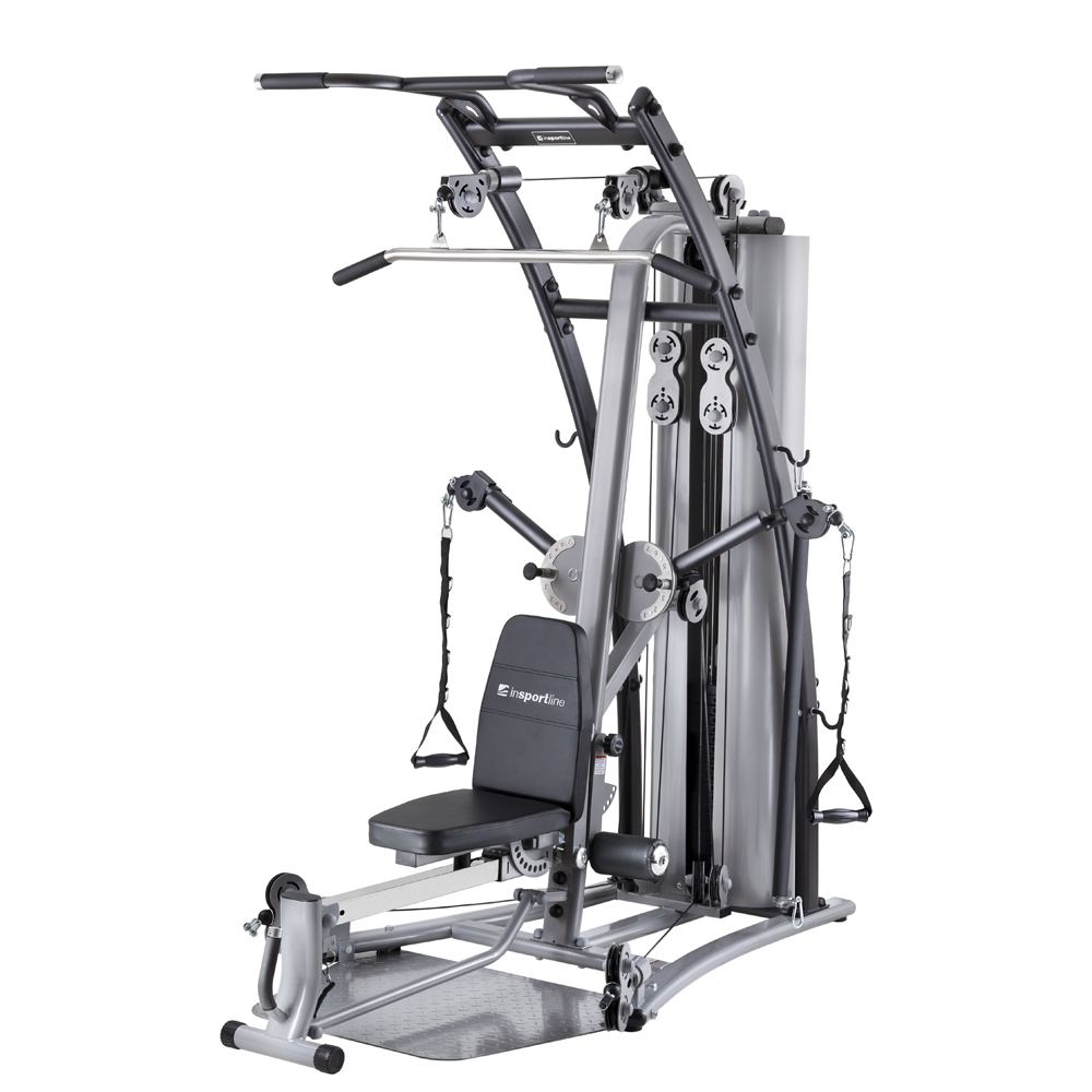 Home Gym Insportline Profi Gym C200