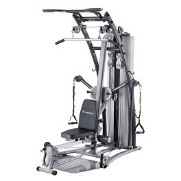 Home Gym Insportline Profi Gym C200