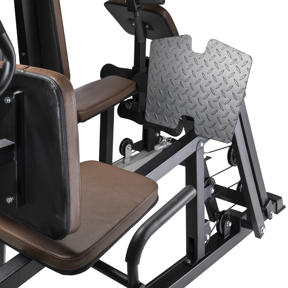Home Gym Insportline Profi Gym C300
