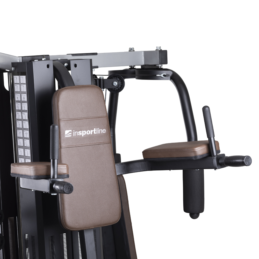 Home Gym Insportline Profi Gym C300