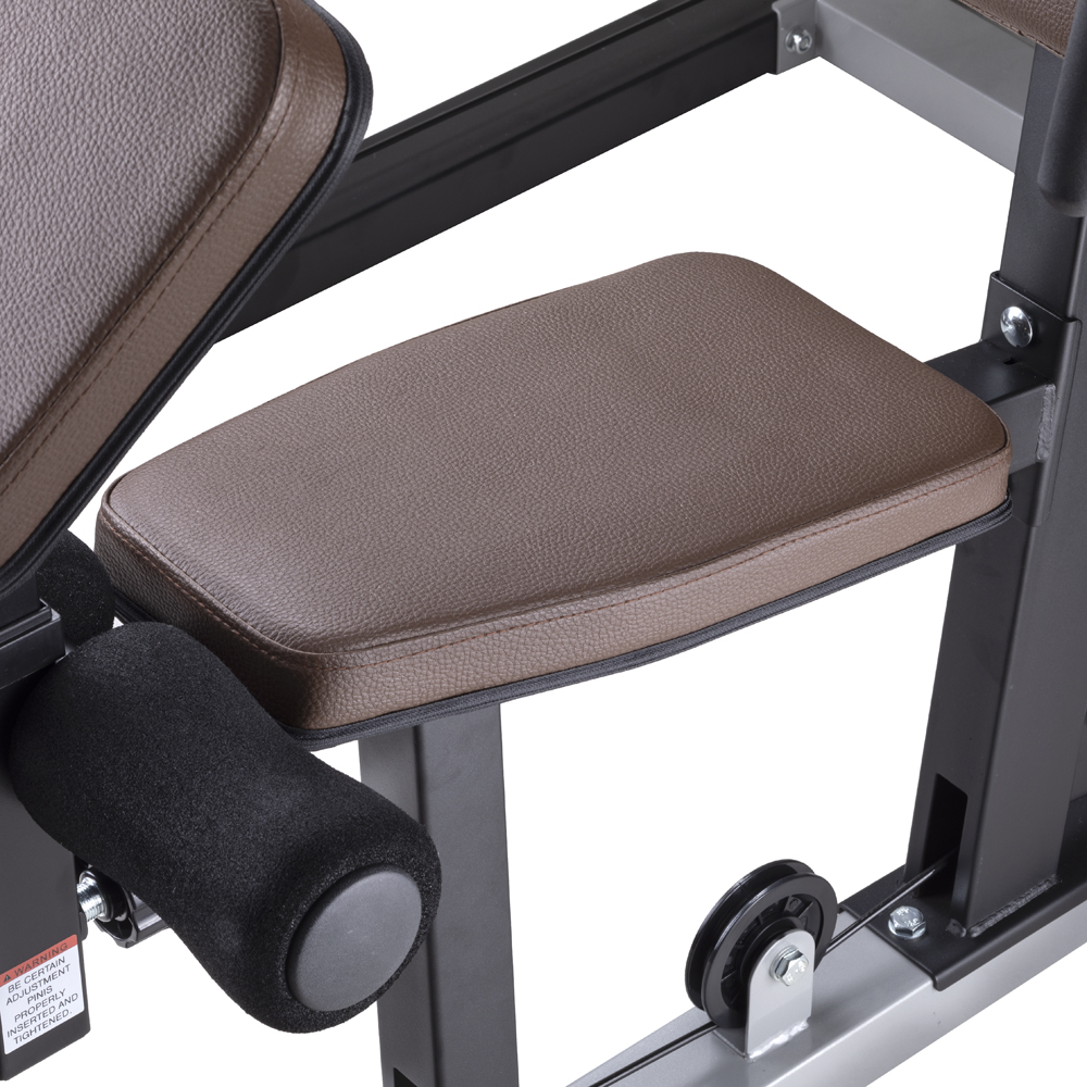 Home Gym Insportline Profi Gym C300