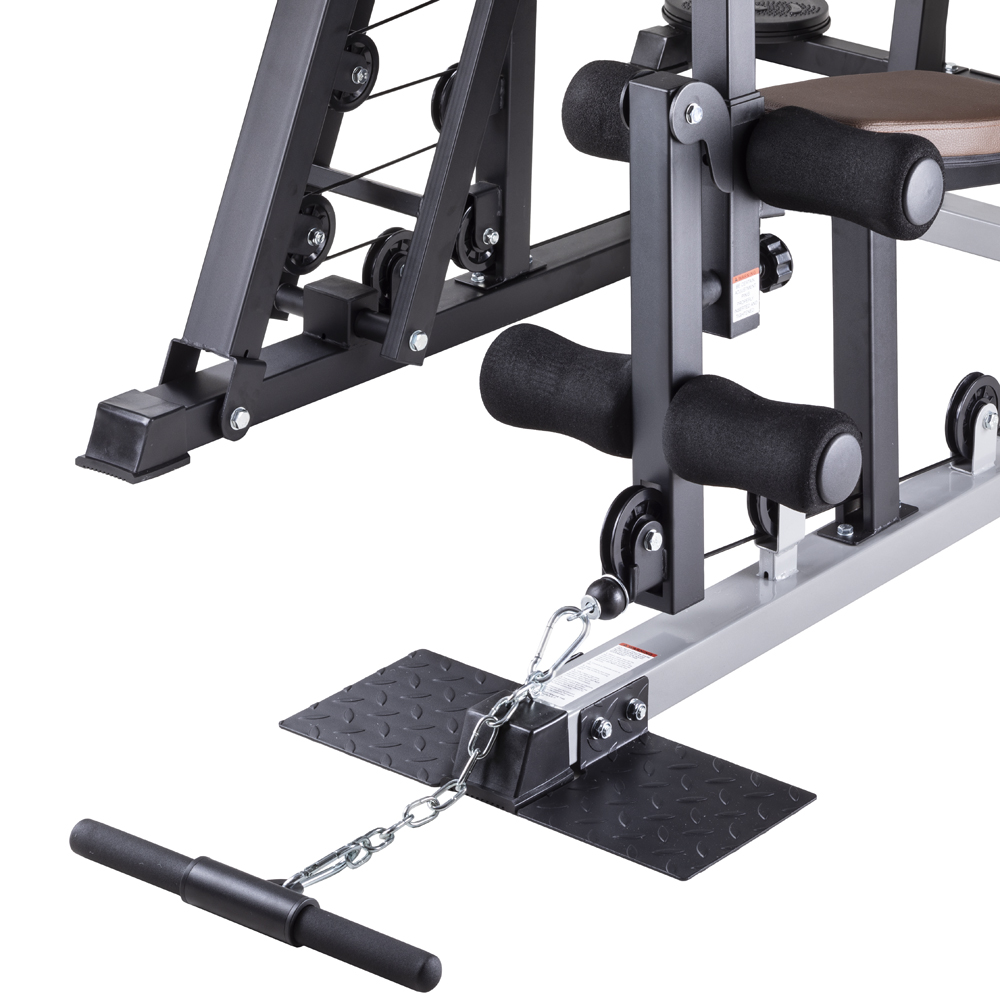 Home Gym Insportline Profi Gym C300
