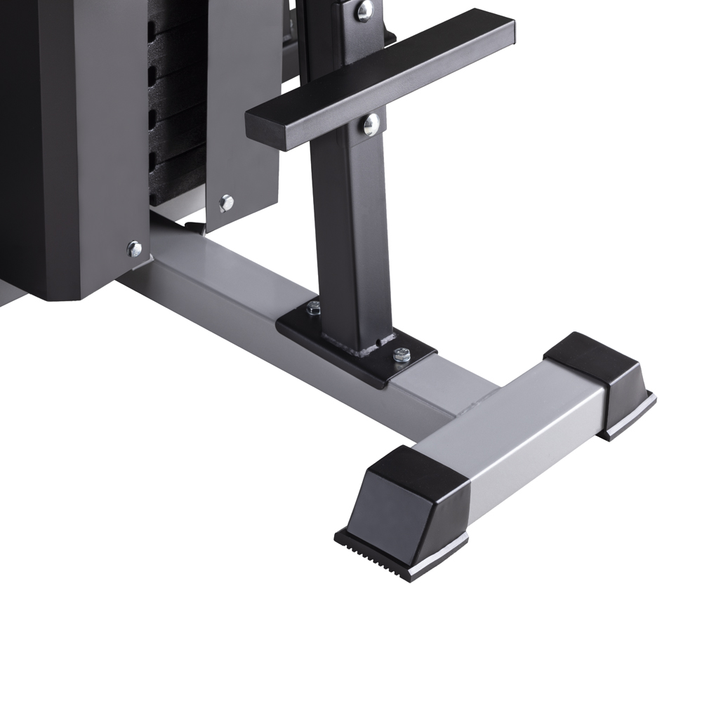 Home Gym Insportline Profi Gym C300