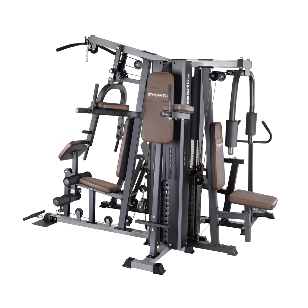 Home Gym Insportline Profi Gym C300
