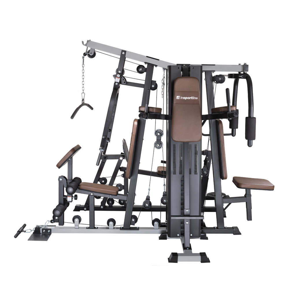 Home Gym Insportline Profi Gym C300
