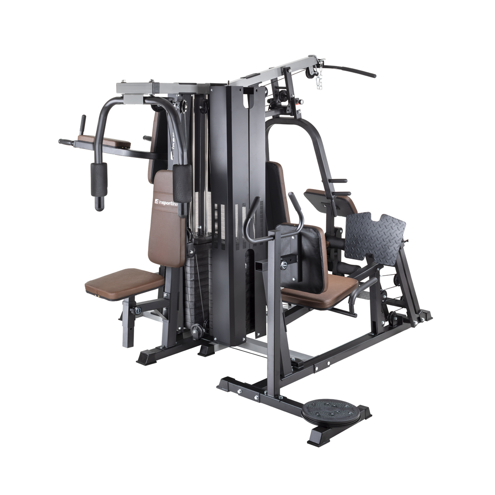 Home Gym Insportline Profi Gym C300