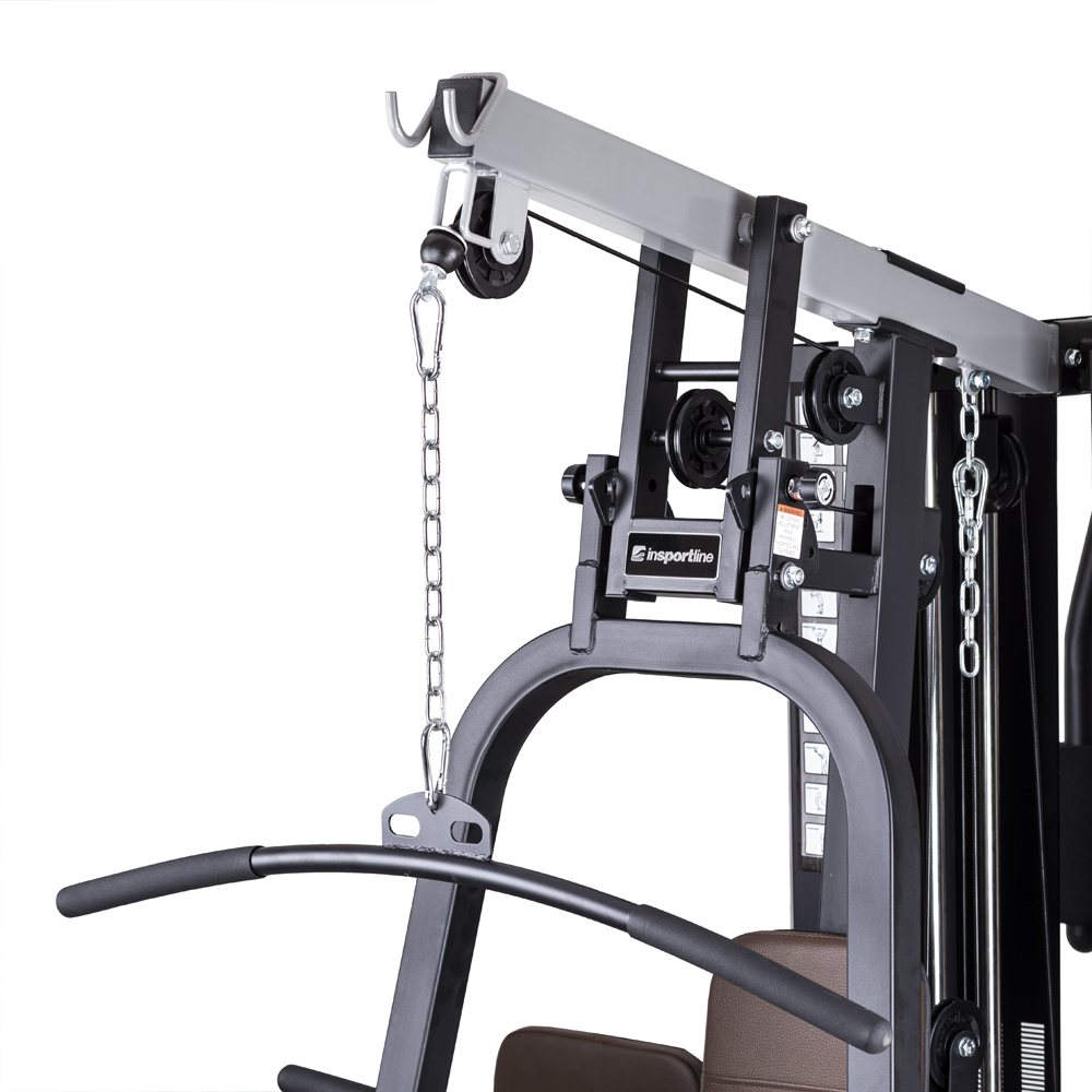 Home Gym Insportline Profi Gym C300