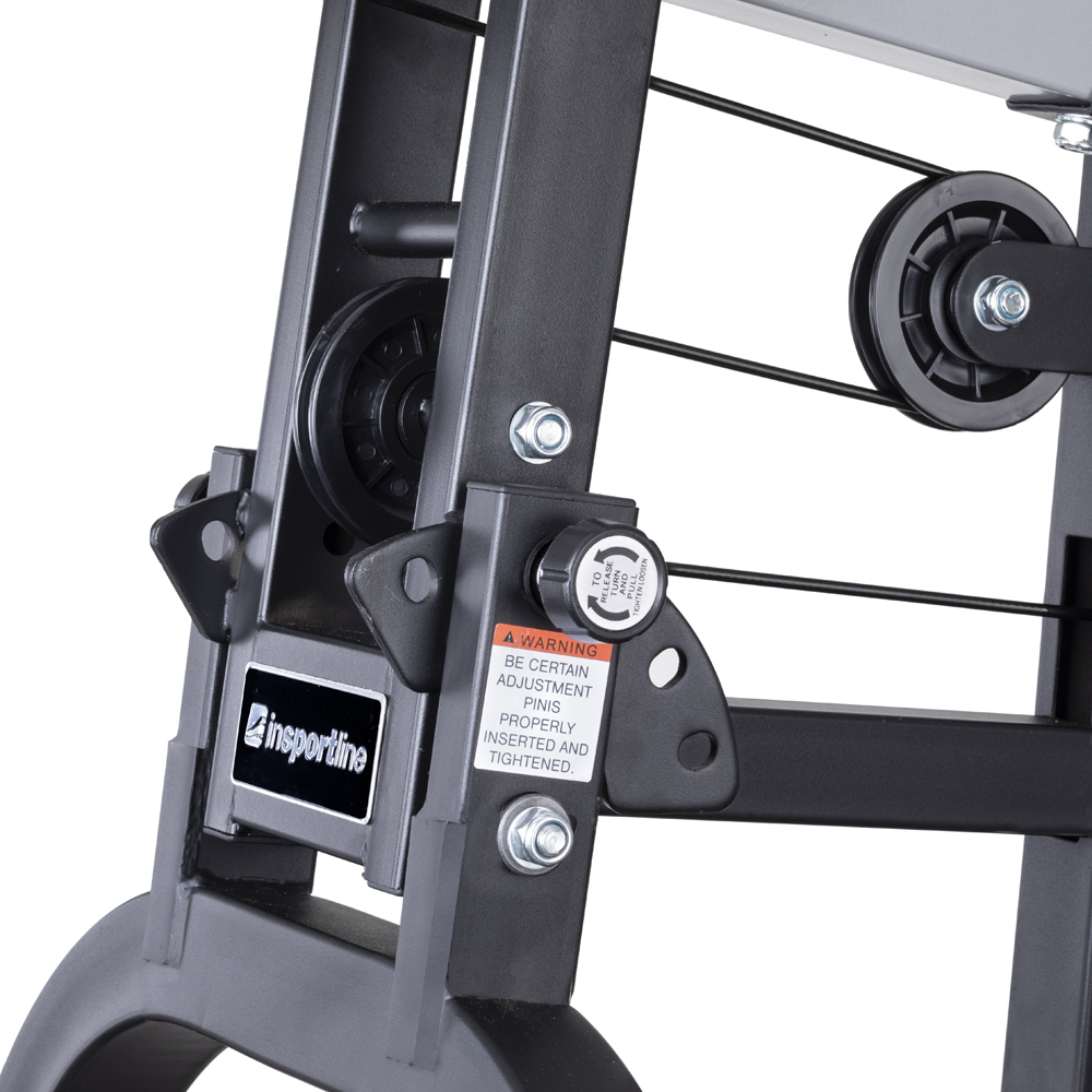 Home Gym Insportline Profi Gym C300