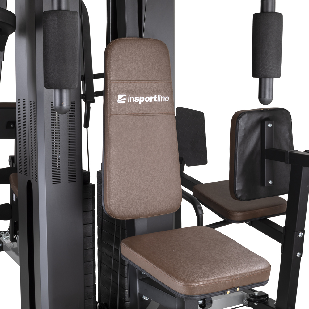 Home Gym Insportline Profi Gym C300