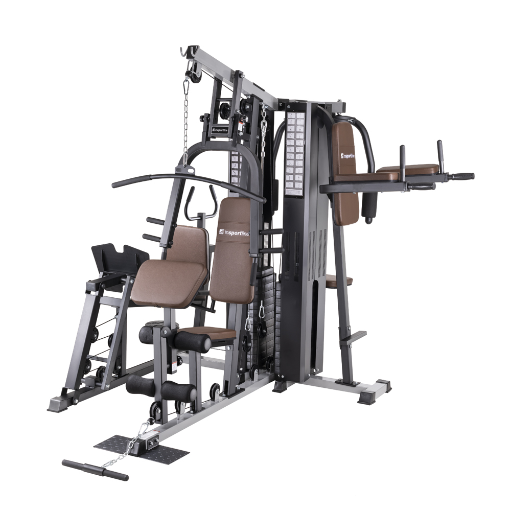 Home Gym Insportline Profi Gym C300