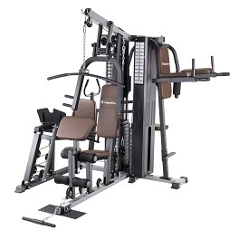 Home Gym Insportline Profi Gym C300