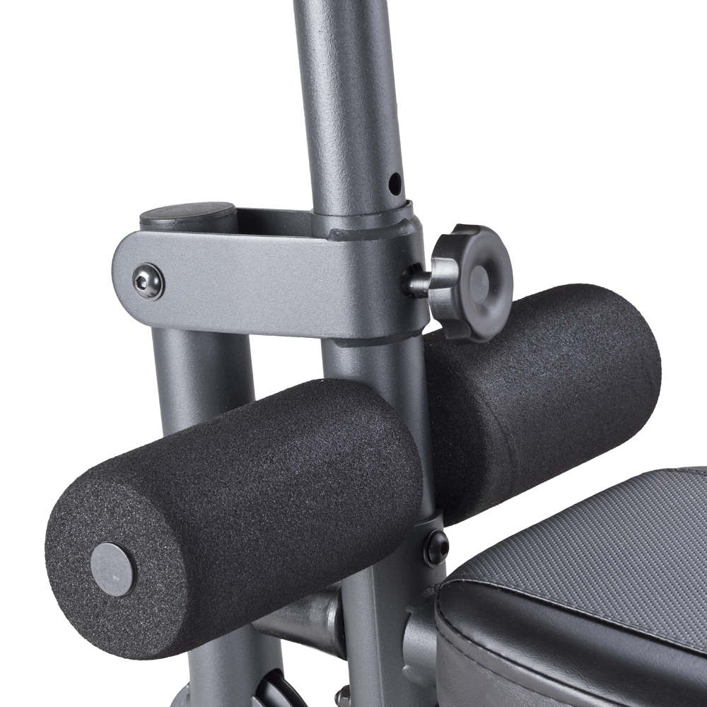 Home Gym Insportline Profi Gym C40