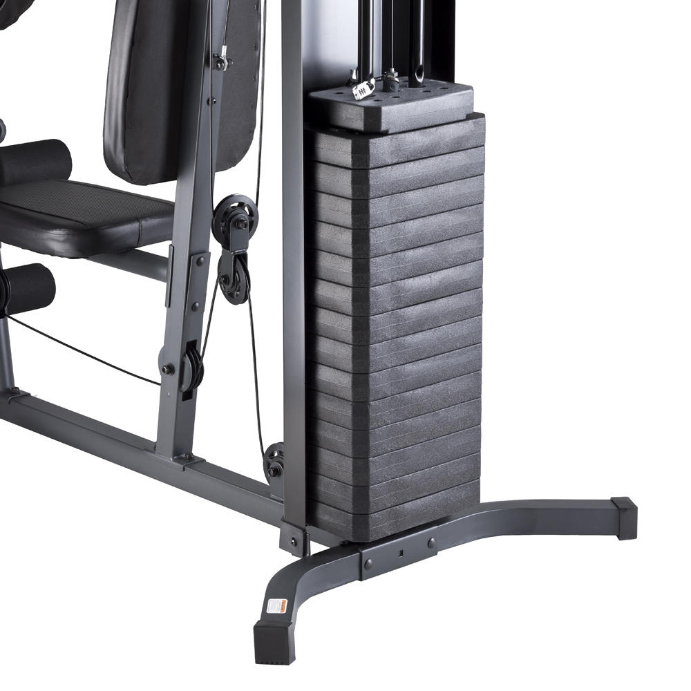 Home Gym Insportline Profi Gym C40
