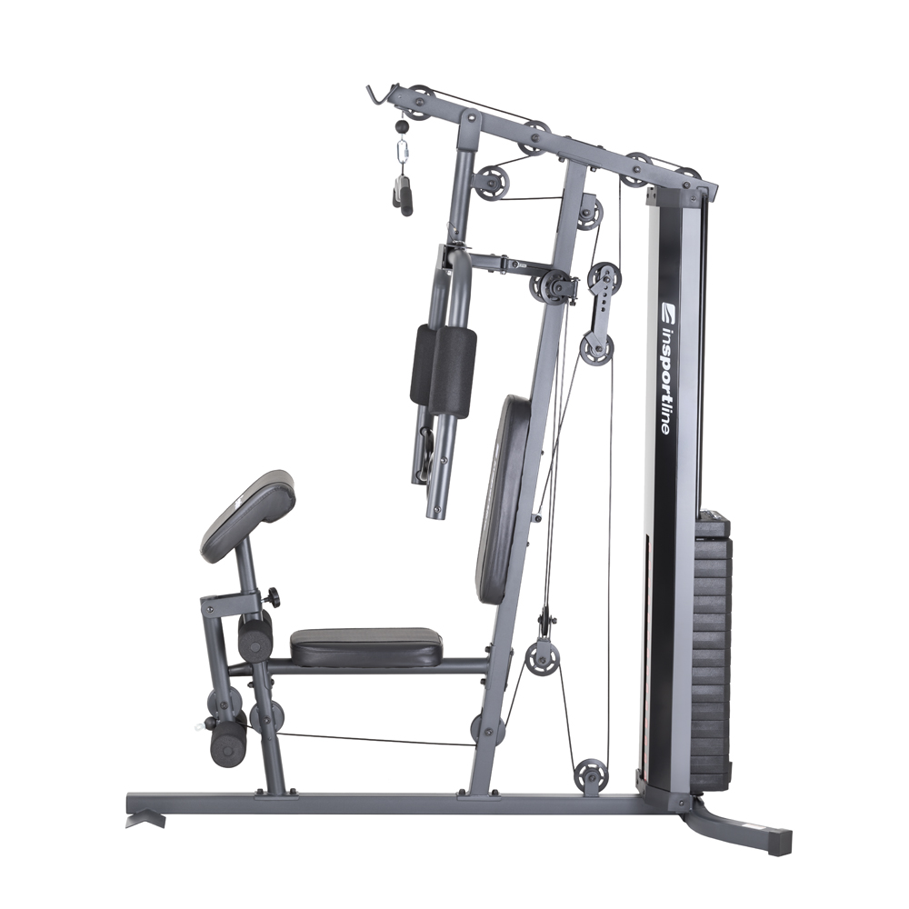 Home Gym Insportline Profi Gym C40