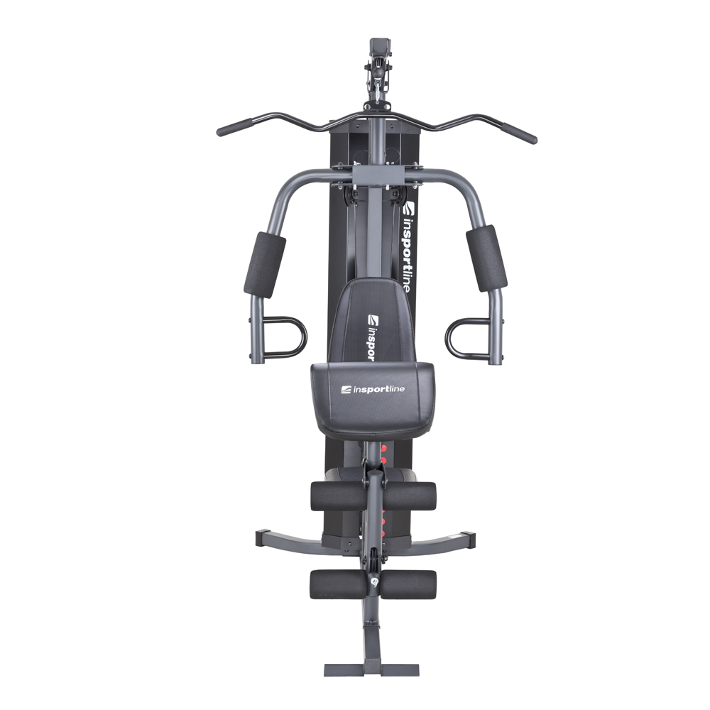 Home Gym Insportline Profi Gym C40