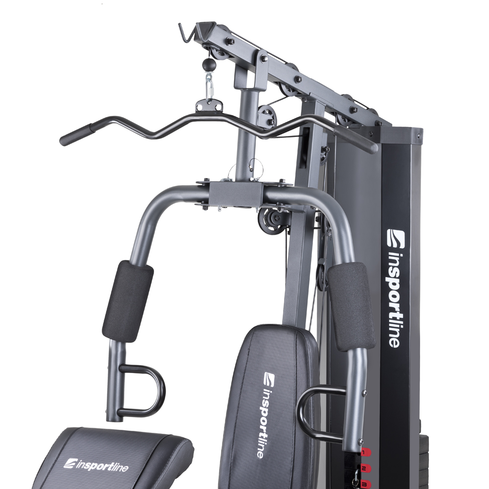 Home Gym Insportline Profi Gym C40