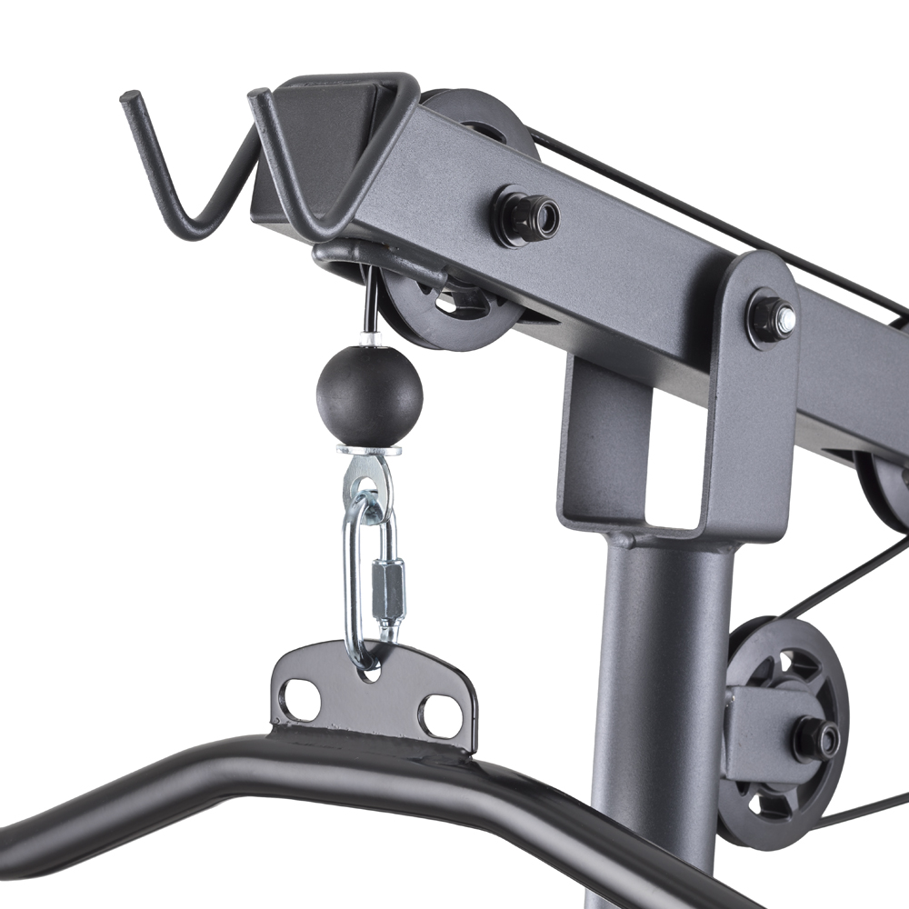 Home Gym Insportline Profi Gym C40